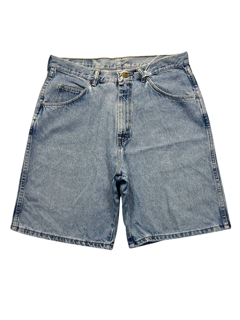 Wrangler Denim Jorts 14
