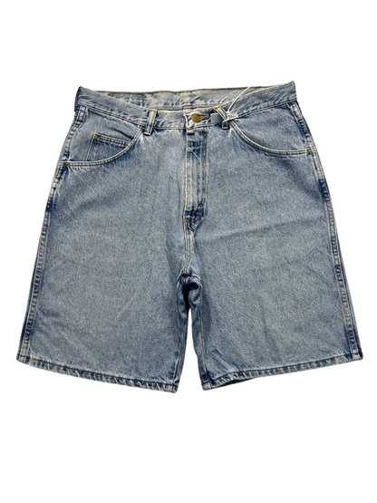 Wrangler Denim Jorts 14