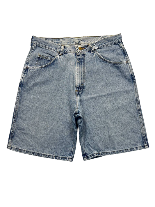 Wrangler Denim Jorts 14