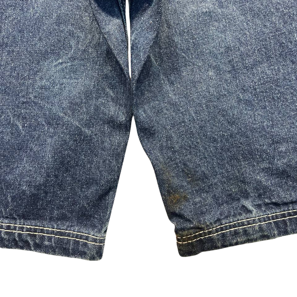 Tool Jeans Denim Jorts 54