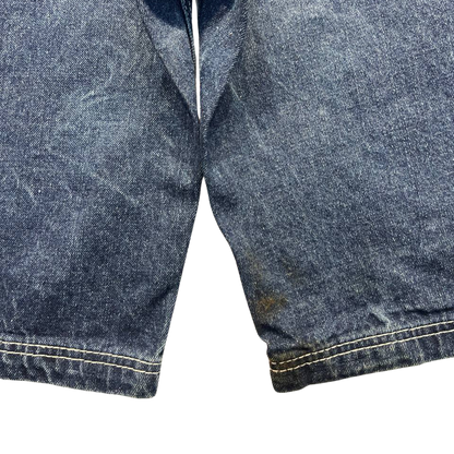 Tool Jeans Denim Jorts 54