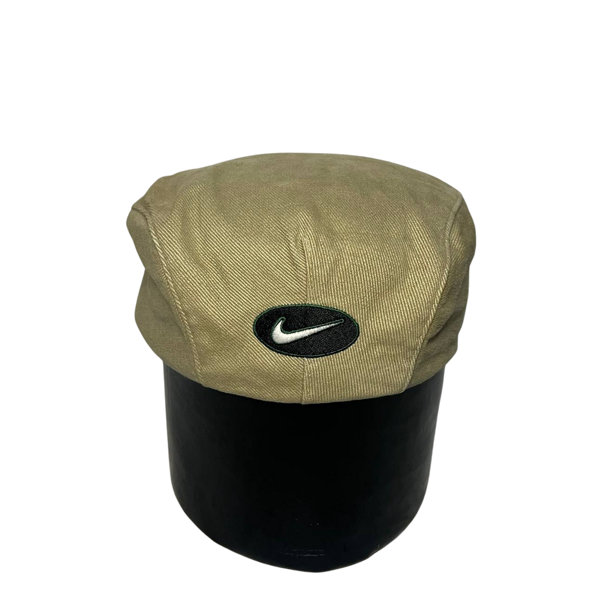 Vintage Nike Beret Hat