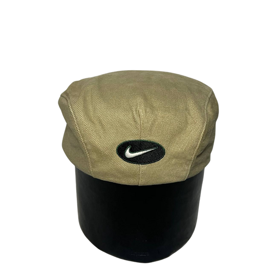Vintage Nike Beret Hat