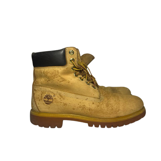Timberland 9.5 Men's Premium 6-Inch Waterproof Boot