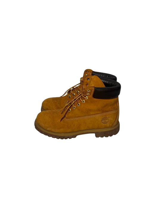 Timberland 10 Men's Premium 6-Inch Waterproof Boot