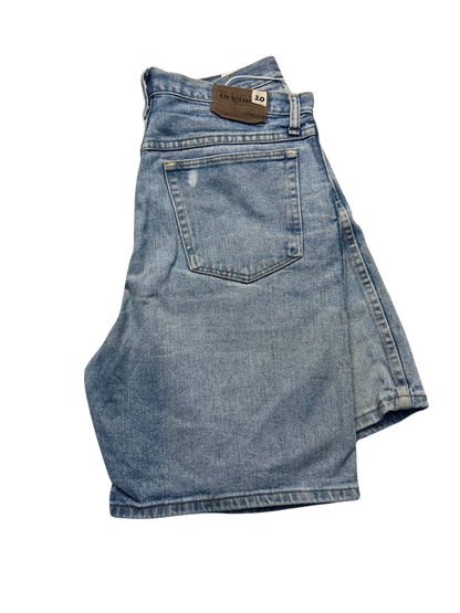 Wrangler Denim Jorts 20