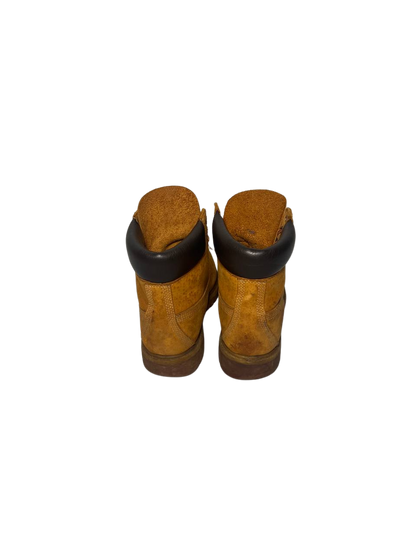 Timberland 7.5 Men's Premium 6-Inch Waterproof Boot