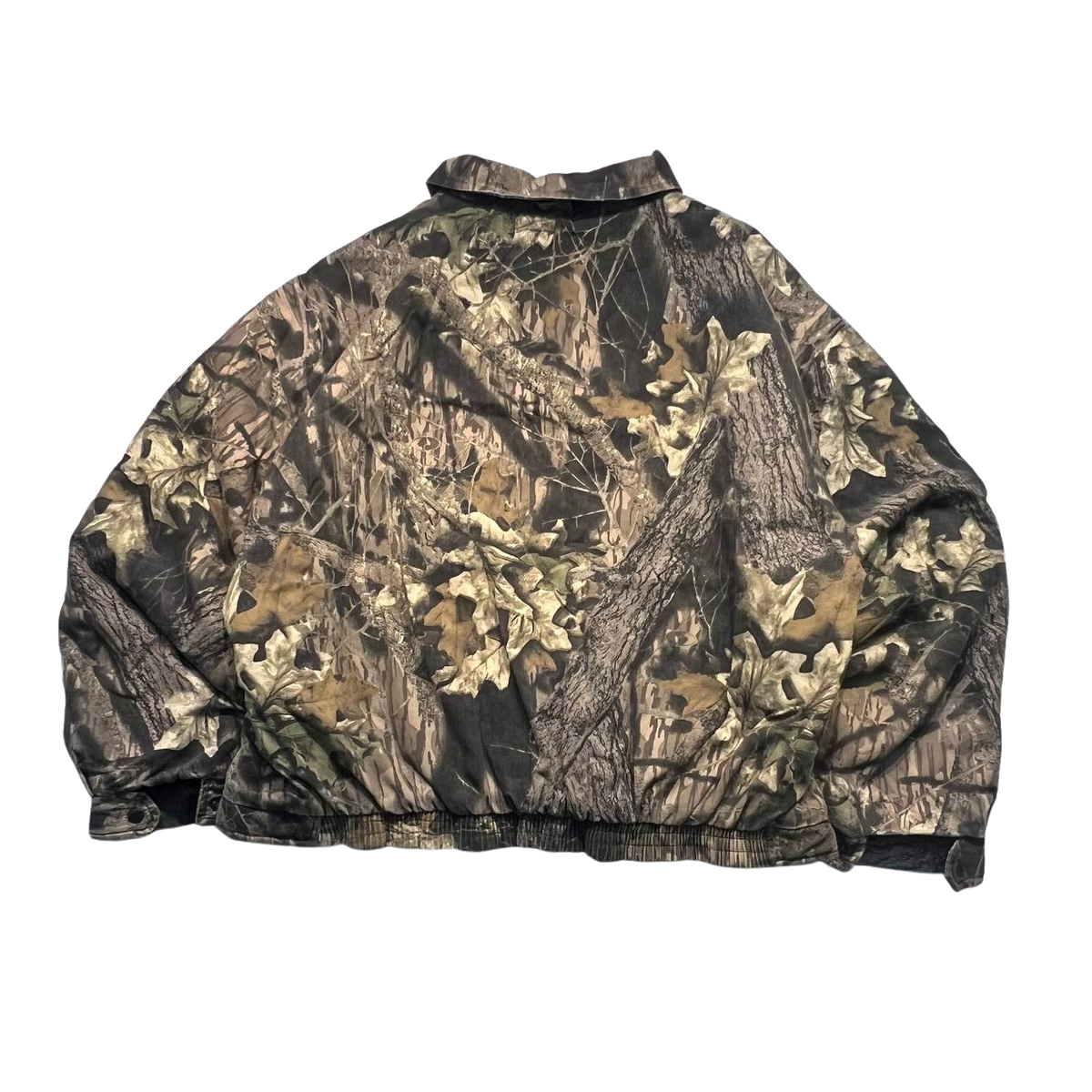 Northwest Territory Realtree Jacket