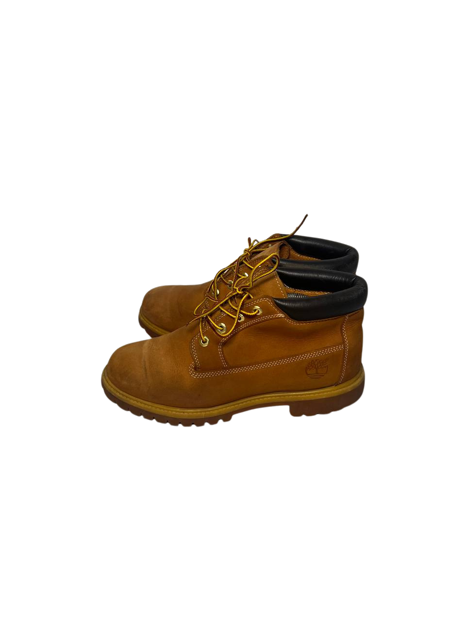 Timberland 10.5 Men's Mid cut Waterproof Boot
