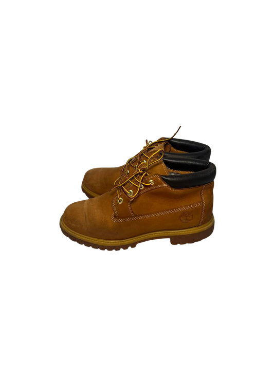 Timberland 10.5 Men's Mid cut Waterproof Boot