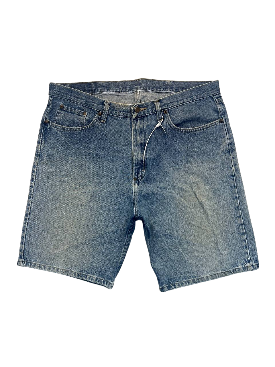 Wrangler Denim Jorts 31