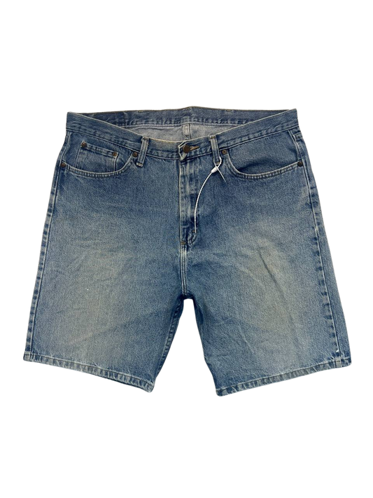 Wrangler Denim Jorts 31