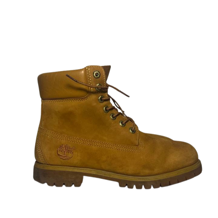 Timberland 8 men's Premium 6-Inch Waterproof Boot