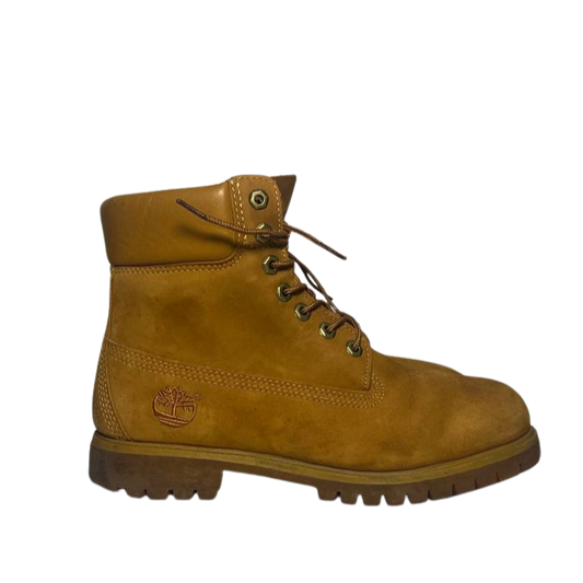 Timberland 8 men's Premium 6-Inch Waterproof Boot