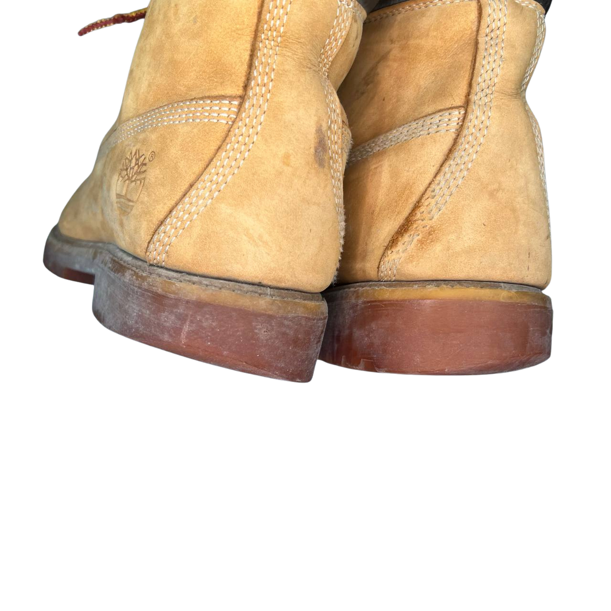 Timberland 7 mens 6Inch Premium Waterproof Boots