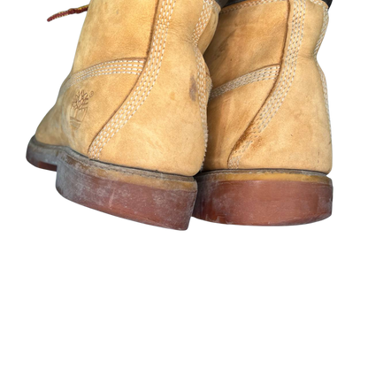 Timberland 7 mens 6Inch Premium Waterproof Boots