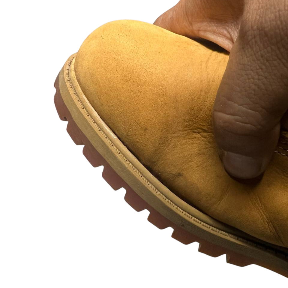 Timberland 6 Youth 6-Inch Waterproof Boots
