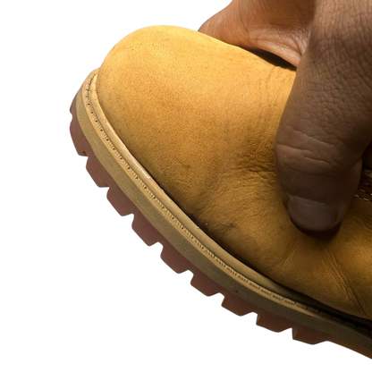 Timberland 6 Youth 6-Inch Waterproof Boots