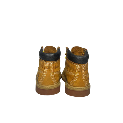 Timberland 5 Toddler 6-Inch Waterproof Boots
