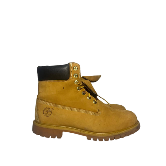 Timberland 10.5 men's Premium 6-Inch Waterproof Boot