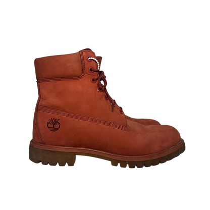 Timberland 10 men's Premium 6-Inch Waterproof Boot