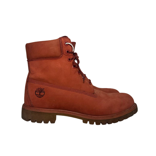 Timberland 10 men's Premium 6-Inch Waterproof Boot