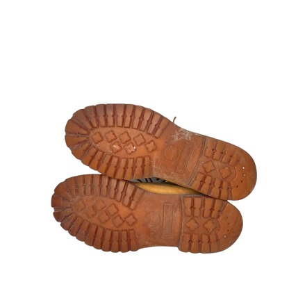 Timberland 7 mens 6Inch Premium Waterproof Boots