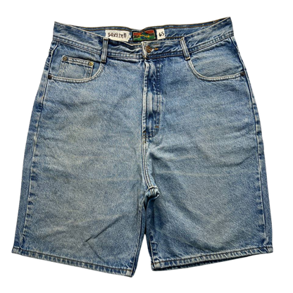 Structure Denim Jorts 65