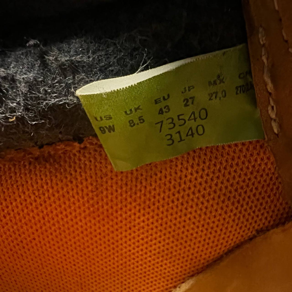 Timberland 9 6-Inch Premium Waterproof Boots
