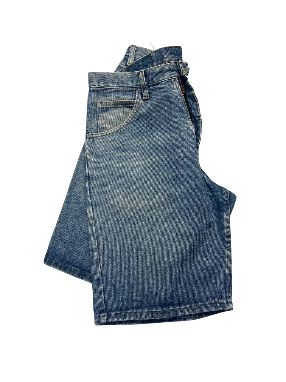 Wrangler Denim Jorts 19