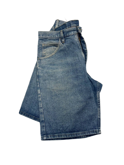 Wrangler Denim Jorts 19