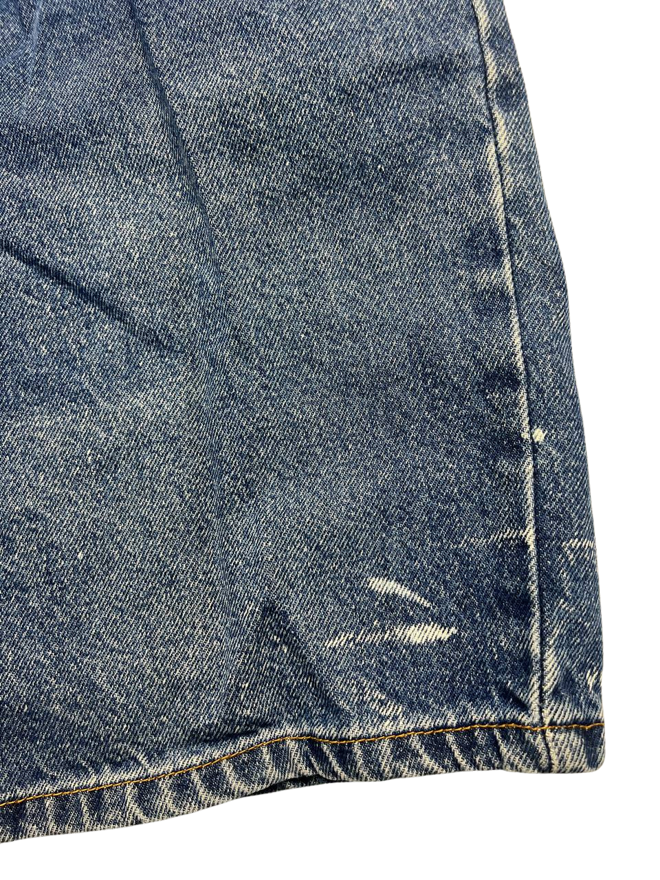 Carpenter Denim Jorts 35
