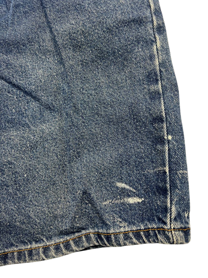 Carpenter Denim Jorts 35