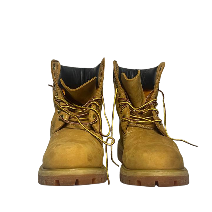 Timberland 6.5 men's Premium 6-Inch Waterproof Boot