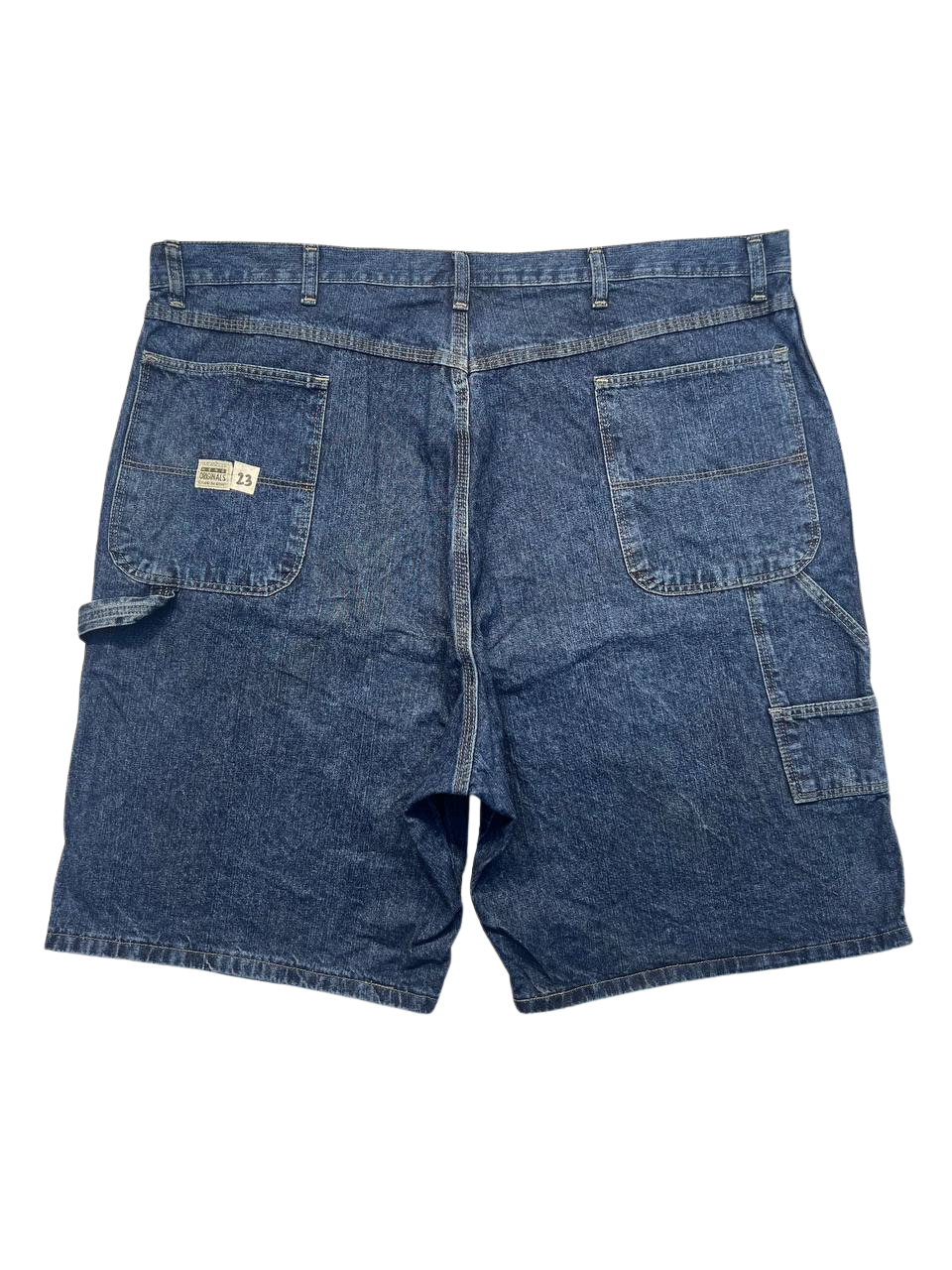 Wrangler Denim Jorts 23
