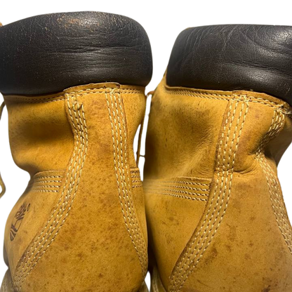 Timberland 10 men's Premium 6-Inch Waterproof Boot