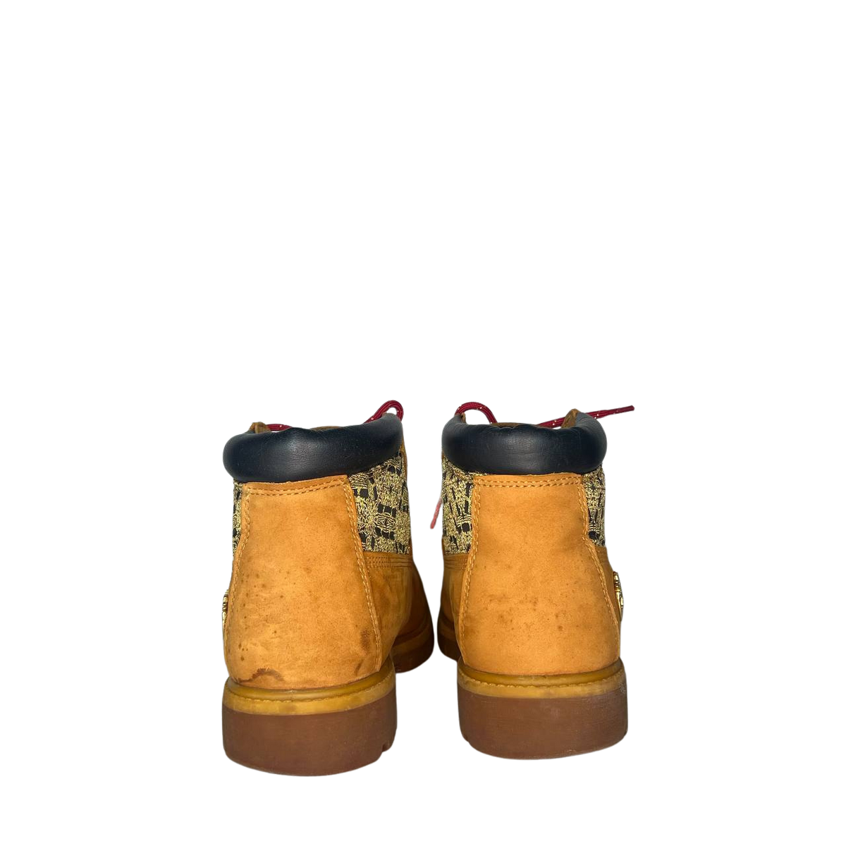 Timberland 7.5 mens midcut 6Inch Premium Waterproof Boots