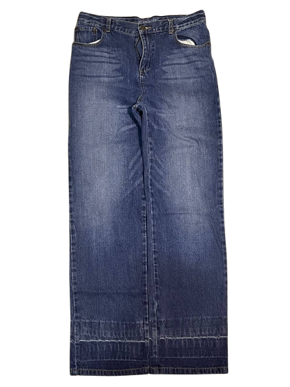 Y2k Dickies Straight Cut Jeans