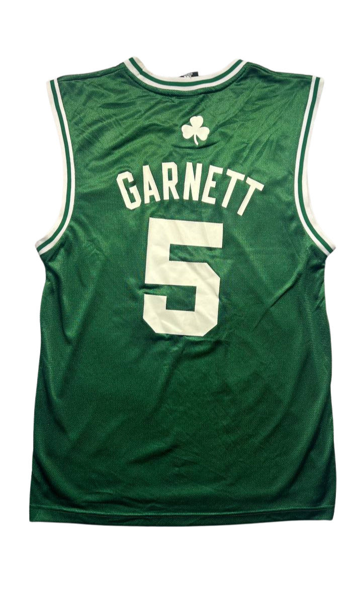 Adidas Kevin Garnett Jersey #5