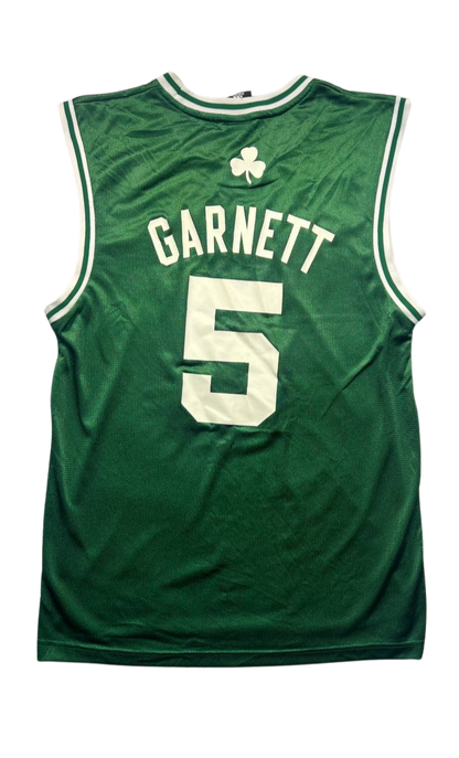 Adidas Kevin Garnett Jersey #5