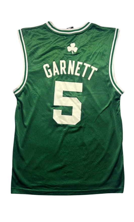 Adidas Kevin Garnett Jersey #5