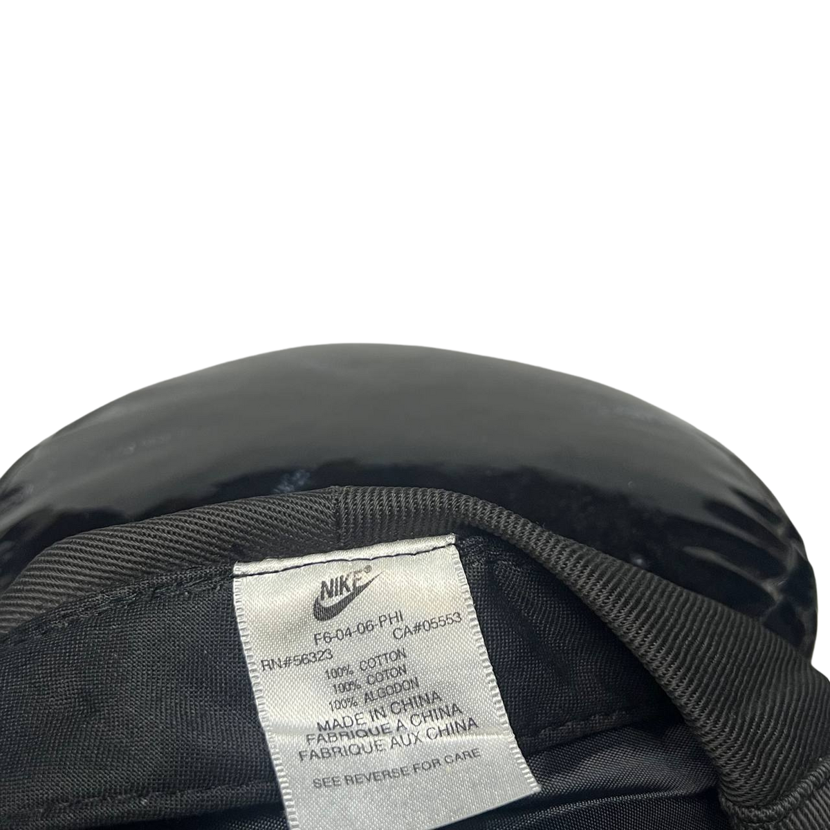 Vintage Nike Beret Hat