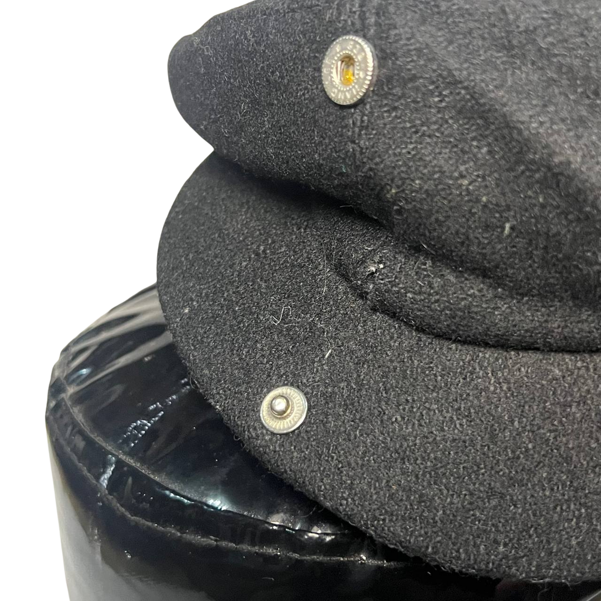 Vintage Nike Beret Hat