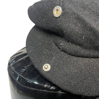 Vintage Nike Beret Hat