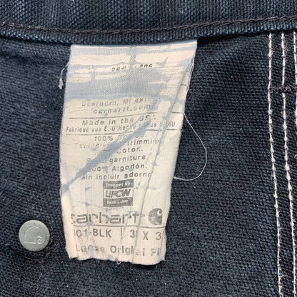 Carhartt Double Knee Worker Pants