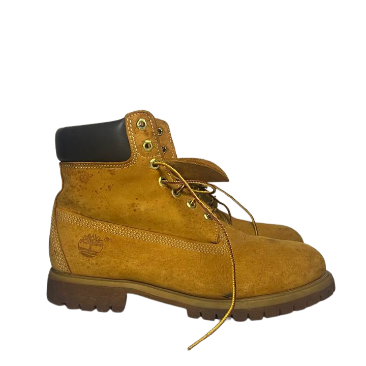 Timberland 10 men's Premium 6-Inch Waterproof Boot