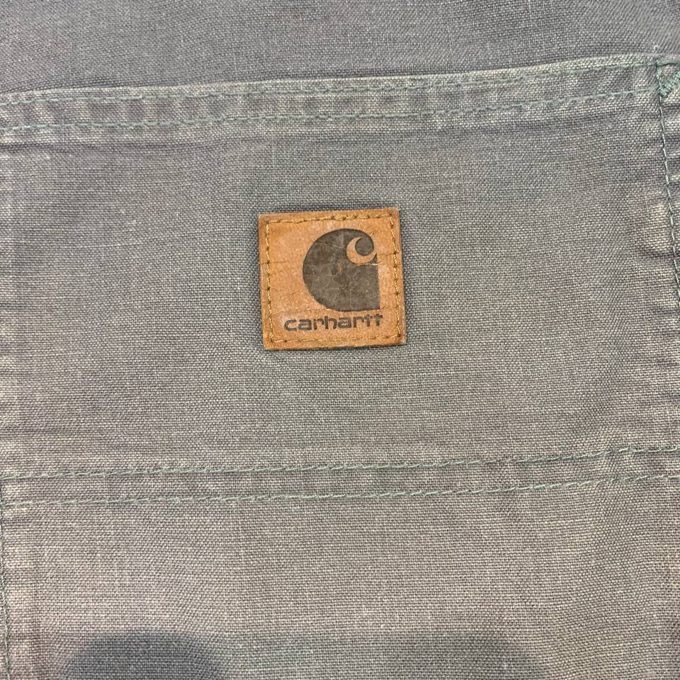 Carhartt B151 FAT Original Dungaree Fit Pants