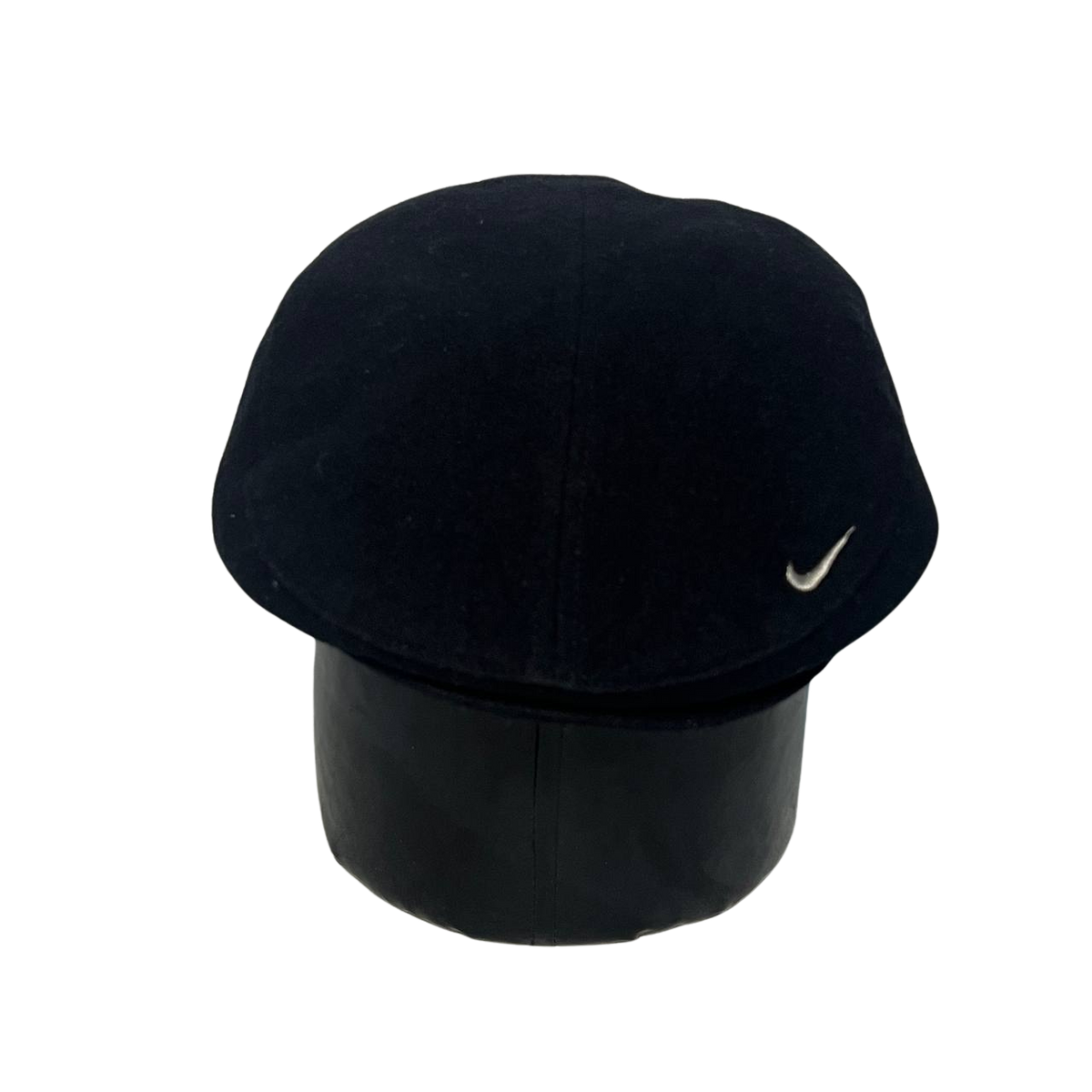 Vintage Nike Beret Hat