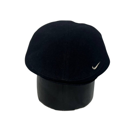 Vintage Nike Beret Hat