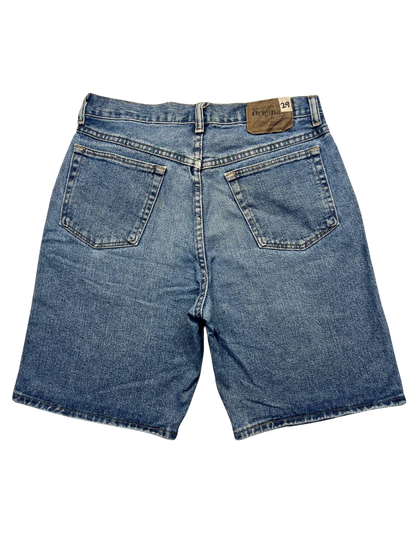 Wrangler Denim Jorts 29